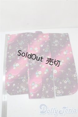 画像2: DD/OF:衣装セット U-25-09-16-158-NY-ZU