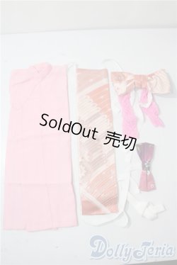 画像3: DD/OF:衣装セット U-25-09-16-158-NY-ZU