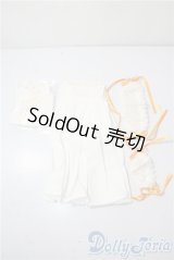 SD/OF:衣装セット U-25-09-16-159-NY-ZU