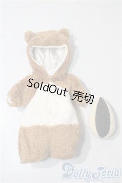 画像1: 幼SD/OF:ゴールデンハムスターセット U-25-09-16-162-NY-ZU