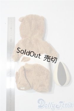 画像2: 幼SD/OF:ゴールデンハムスターセット U-25-09-16-162-NY-ZU