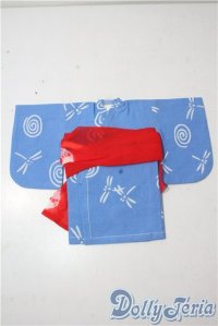 幼SD/OF:衣装セット U-25-09-16-157-NY-ZU