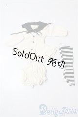 幼SD/OF:衣装セット U-25-09-16-161-NY-ZU