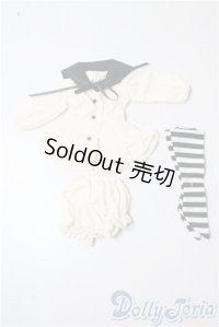 幼SD/OF:衣装セット U-25-09-16-161-NY-ZU