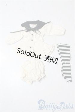 画像1: 幼SD/OF:衣装セット U-25-09-16-161-NY-ZU