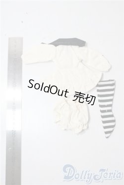 画像2: 幼SD/OF:衣装セット U-25-09-16-161-NY-ZU