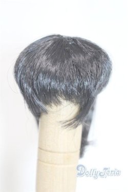 画像1: 4inch/ウィッグ/インチ　BJD　MJD　ドール用 A-25-09-24-038-NY-ZA