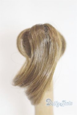 画像2: 4inch/ウィッグ/インチ　BJD　MJD　ドール用 A-25-09-24-037-NY-ZA
