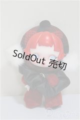 SKULLPANDA Winter Symphony シリーズ/Rock on A-25-09-17-293-NY-ZA