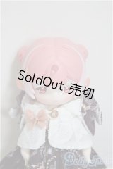 ANTU(アンティーユ)/Sweet Dream:夢のようなお茶会 A-25-09-17-297-NY-ZA