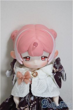 画像1: ANTU(アンティーユ)/Sweet Dream:夢のようなお茶会 A-25-09-17-297-NY-ZA