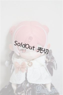 画像1: ANTU(アンティーユ)/Sweet Dream:夢のようなお茶会 A-25-09-17-297-NY-ZA