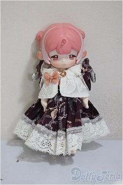 画像2: ANTU(アンティーユ)/Sweet Dream:夢のようなお茶会 A-25-09-17-297-NY-ZA