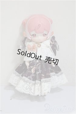 画像2: ANTU(アンティーユ)/Sweet Dream:夢のようなお茶会 A-25-09-17-297-NY-ZA