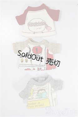 画像1: オビツ11/OF:衣装 A-25-09-17-330-NY-ZA