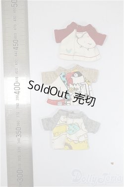 画像2: オビツ11/OF:衣装 A-25-09-17-330-NY-ZA