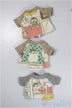 画像1: オビツ11/OF:衣装 A-25-09-17-327-NY-ZA