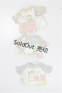 画像1: オビツ11/OF:衣装 A-25-09-17-327-NY-ZA