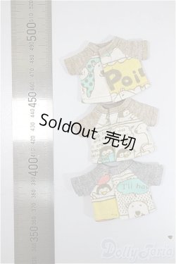 画像2: オビツ11/OF:衣装 A-25-09-17-327-NY-ZA