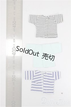 画像2: オビツ11/OF:衣装 A-25-09-17-331-NY-ZA