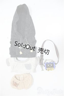 画像1: 15ｃｍサイズ/OF:衣装 A-25-09-17-367-NY-ZA