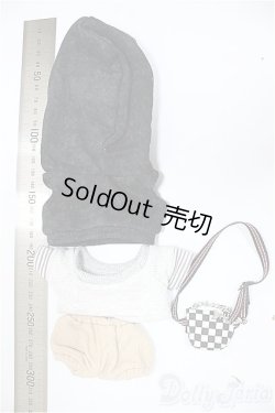 画像2: 15ｃｍサイズ/OF:衣装 A-25-09-17-367-NY-ZA