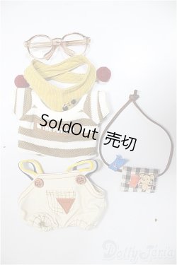 画像1: 15ｃｍサイズ/OF:衣装 A-25-09-17-362-NY-ZA