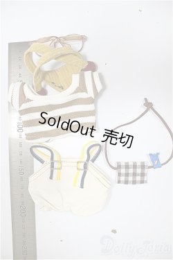画像2: 15ｃｍサイズ/OF:衣装 A-25-09-17-362-NY-ZA