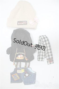 画像1: 15ｃｍサイズ/OF:衣装 A-25-09-17-365-NY-ZA