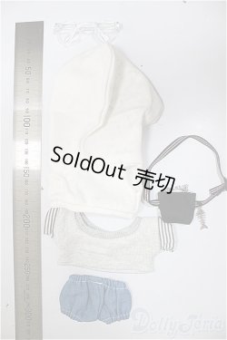 画像2: 15ｃｍサイズ/OF:衣装 A-25-09-17-364-NY-ZA