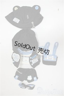 画像1: 15ｃｍサイズ/OF:衣装 A-25-09-17-361-NY-ZA