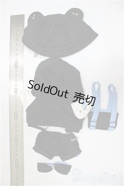 画像2: 15ｃｍサイズ/OF:衣装 A-25-09-17-361-NY-ZA