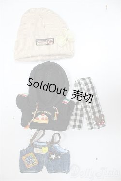 画像1: 15ｃｍサイズ/OF:衣装 A-25-09-17-363-NY-ZA