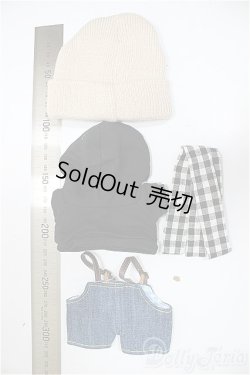 画像2: 15ｃｍサイズ/OF:衣装 A-25-09-17-363-NY-ZA