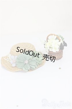 画像1: 幼SD/OF:小物/1/6　30ｃｍ　BJD　MJD　衣装　ドール用 A-25-11-26-324-NY-ZA