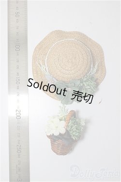 画像2: 幼SD/OF:小物/1/6　30ｃｍ　BJD　MJD　衣装　ドール用 A-25-11-26-324-NY-ZA