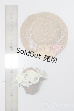 画像2: 幼SD/OF:小物/1/6　30ｃｍ　BJD　MJD　衣装　ドール用 A-25-11-26-327-NY-ZA