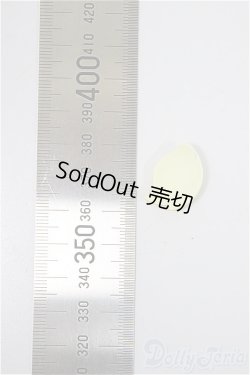 画像2: kumukuku/前髪パーツ A-25-09-17-336-NY-ZA