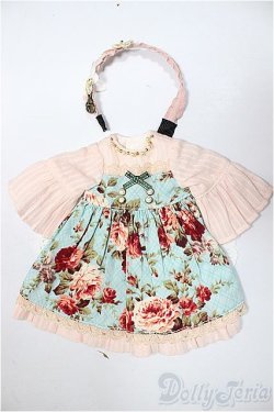 画像1: 幼SD/OF:ワンピース A-25-09-17-357-NY-ZA