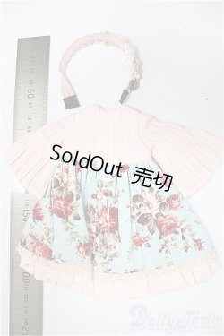 画像2: 幼SD/OF:ワンピース A-25-09-17-357-NY-ZA