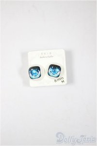8mm/レジンアイ A-25-09-17-345-NY-ZA