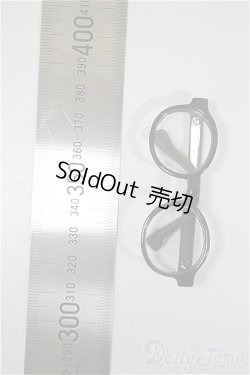 画像2: MDD/OF:メガネ A-25-09-17-347-NY-ZA