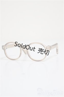 画像1: MDD/OF:メガネ A-25-09-17-348-NY-ZA