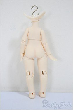 画像2: UFdoll/1/12サイズボディ/ A-25-09-17-166-NY-ZA