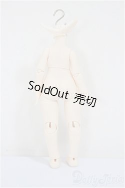 画像2: UFdoll/1/12サイズボディ/ A-25-09-17-166-NY-ZA