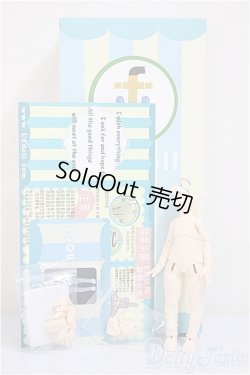 画像3: UFdoll/1/12サイズボディ/ A-25-09-17-166-NY-ZA