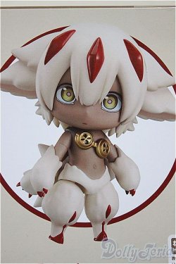 画像1: ねんどろいど /メイドインアビス 烈日の黄金郷 ファプタ/ A-25-09-17-167-NY-ZA