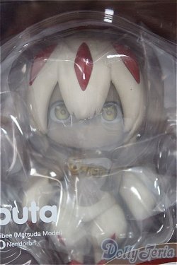 画像2: ねんどろいど /メイドインアビス 烈日の黄金郷 ファプタ/ A-25-09-17-167-NY-ZA
