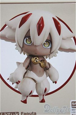 画像1: ねんどろいど /メイドインアビス 烈日の黄金郷 ファプタ/ A-25-09-17-168-NY-ZA