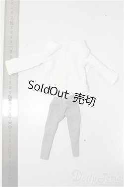 画像2: 30cmドールサイズ/OF:衣装セット/0 A-25-09-17-173-NY-ZA